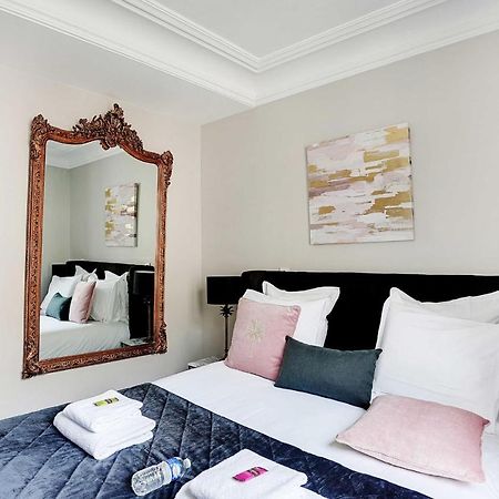 Magnifique Appartement 4P- Musee Du Louvre Tuileries Paris Luaran gambar