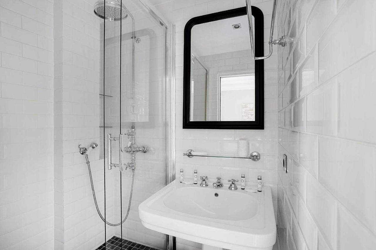 Magnifique Appartement 4P- Musee Du Louvre Tuileries Paris Luaran gambar